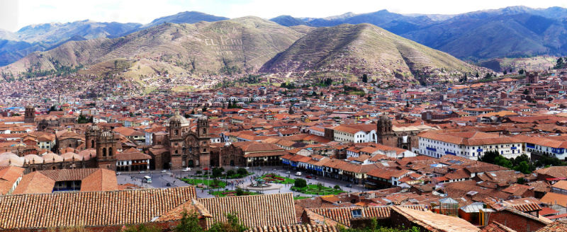 Top 5 South American Vacation Destinations